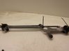 Front wiper linkage 