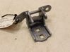 Rear door lower hinge 