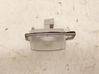 Number plate light 8341A009