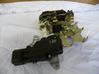 Central locking motor 