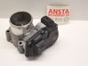 Throttle valve 2184821
