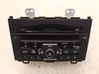 Unidad delantera de radio/CD/DVD/GPS 39100SWAG21