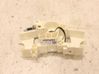 Sensor de ángulo de dirección 35251TA0B11