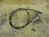 ABS Sensor hinten 9653663180