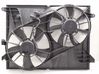 Ventilador eléctrico del radiador 93743533