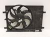 Ventilador eléctrico del radiador 13263552