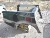 Caja de pick-up 