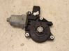 Front door window regulator motor 61041SG011