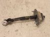 Front door check strap stopper 61124SG002