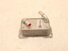 Radiador del aceite del motor 31368636