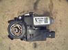 Motor del regulador de la ventanilla de la puerta delantera 09113364