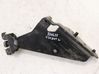 Sliding door upper roller guide/hinge 