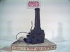 Bobina de encendido de alto voltaje 9125601