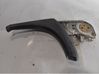 Hand brake release handle 