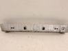 Rear bumper cross member 31278028