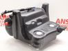 AdBlue liquid reservoir 3Q0131877F