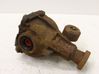 Takatasauspyörästö 1X4W4000AN
