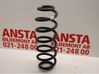 Rear coil spring 3Q0511115N