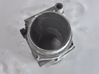 Mass air flow meter DBC5917