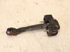 Rear door check strap stopper 31298467