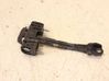Front door check strap stopper 31298466