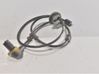 ABS Sensor hinten 
