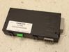 Tow bar trailer control unit/module 31350479