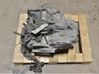 Automatic gearbox 8667660