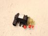 Vacuum valve 1K0906627B
