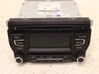 Radio/CD/DVD/GPS-pääyksikkö 96170A2100WK