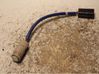 Sensor de aparcamiento PDC 957202R0007F