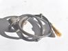 ABS rear brake sensor 