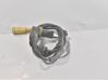 ABS rear brake sensor 