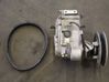 Automatic gearbox 8CX020034