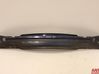 Rear bumper cross member 31278835