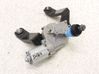 Motor del limpiaparabrisas trasero 987003W000