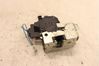 Central locking motor 