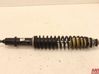 Front shock absorber with coil spring 