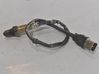 Lambda probe sensor 