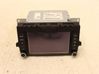 Unidad delantera de radio/CD/DVD/GPS 965601W511CA