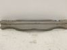 Rear bumper cross member 