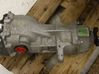 Rear differential 4780039300