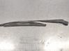 Rear wiper blade arm 