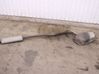Muffler/silencer 