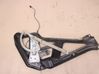 Regulador de puerta delantera con motor 