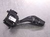 Wiper control stalk 