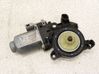 Motor del regulador de la ventanilla de la puerta delantera 1S0959802