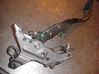 Pedal de embrague 