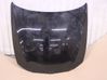 Engine bonnet/hood 41617168514