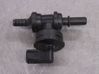 Vacuum valve 